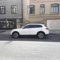 هن تنگ X7 - وارداتی ۲۰۱۹|خودرو سواری و وانت|کرج, شهرک بنفشه|دیوار