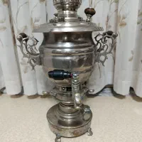 سماور مسی آنتیک