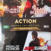 فروش dvd9 بازیهای خاطره ساز برای کامپیوتر