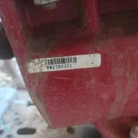 فروش دستگاه تیلر ده اسب بخار دیزل فقط تماس بگیرید|ماشینآلات صنعتی|کاشان, قطب راوندی|دیوار