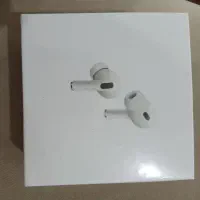 ایرپاد ۲ پرو اپل