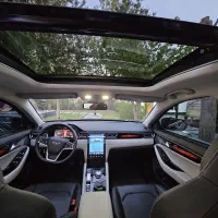 JAC J7 E+ جک برقی پلاس نقد و اقساط شخصی