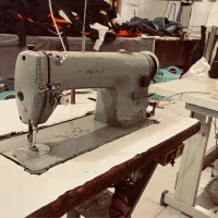 چرخ صنعتی راسته دوز جوکی راسته اصلی