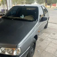 پژو 405 مدل 93|خودرو سواری و وانت|خورموج, |دیوار