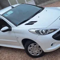 ماشین 207tu3|خودرو سواری و وانت|بیرجند, |دیوار