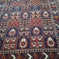 فروش فرش دستباف خشتی
