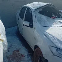 ساینا sمدل 1402|خودرو سواری و وانت|تیران, |دیوار