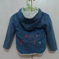 پافر و سرهمی دخترانه|کفش و لباس بچه|ماهدشت, |دیوار