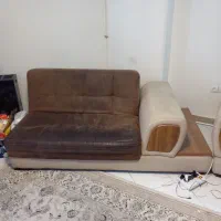 مبل تخت خواب شو
