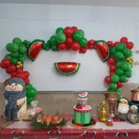 بادکنک آرایی اقتصادی|خدمات پذیرایی، مراسم|تهران, افسریه شمالی|دیوار