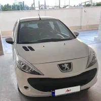 پژو 207i دنده‌ای TU5، مدل ۱۳۹۸|خودرو سواری و وانت|بندرعباس, |دیوار