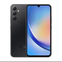 گوشی سامسونگ A34