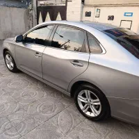 بسترن b30|خودرو سواری و وانت|فردیس, شهرک شهید حسینی|دیوار