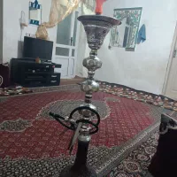 قلیان سوپاپ دار یخی