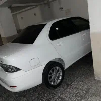 سمند سورن ef7