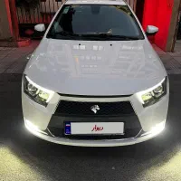 دنا پلاس توربو اتومات اپشنال ۴۰۳