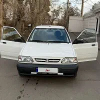 پراید 151 مدل 1403