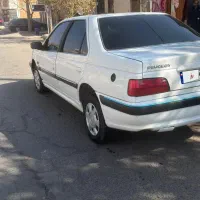 پژو پارس87|خودرو سواری و وانت|سیرجان, |دیوار