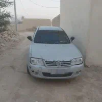 پروتون ایمپین همچی سالم