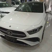 بنز a200l
