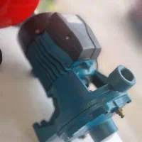 نصاب پمپ آب . تصفیه آب. مخزن آب. منبع|مصالح و تجهیزات ساختمان|رشت, بلوار گیلان|دیوار