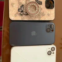 قاب گوشی آیفون ۱۳ نرمال|لوازم جانبی موبایل و تبلت|تهران, مرزداران|دیوار