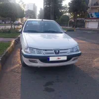 پژو پارس tu5 مدل ۹۵