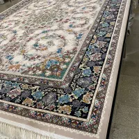 انواع فرش های اقتصادی و نخی فرش مهدیزاده|فرش|فردیس, طالقانی|دیوار