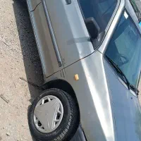 پراید مدل ۸۶