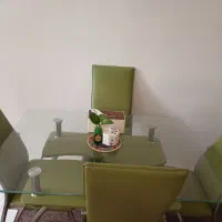 میزناهارخوری زیبا