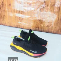 پوما نایک مرل نیوبالانس و .. مستر درجه یک