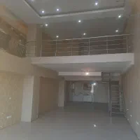 مغازه۱۳۰ متری گلشهر|اجارهٔ مغازه و غرفه|کرج, شهرک مترو|دیوار