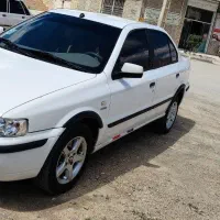 سمند efمولتی پلکس مدل ۹۱