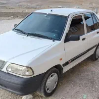 پراید 141 مدل ۹۰|خودرو سواری و وانت|بروجرد, |دیوار