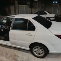 دنا مدل ۹۵|خودرو سواری و وانت|دامغان, |دیوار