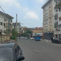 فروش زمین ۲۴۴ متری در بلوار انصاری بر اصلی خ ارشاد|فروش زمین و ملک کلنگی|رشت, شهرک پردیسان|دیوار
