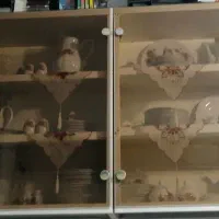 کابینت دیواری