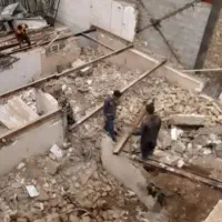 تخریب ساختمان (حرفه ای)|خدمات پیشه و مهارت|تاکستان, |دیوار