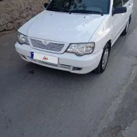 پراید مدل ۹۰
