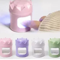 لاک خشک کن uvدارusb