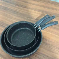 ماهیتابه تفلون