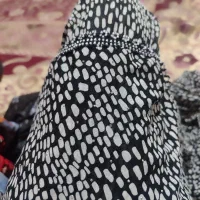 چادر مجلسی شیک