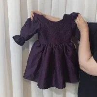 پیراهن مجلسی پفی مادر دخت|لباس|ورامین, ورامین|دیوار