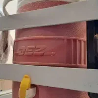 کُلمن بزرگ، سبد ، رنده