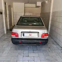 پراید ۹۰ در حد