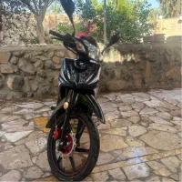 موتور بی‌کلاچ اشیل
