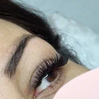 کاشت زیباترین مژه ، توسط مژه کار حرفه ای|خدمات آرایشگری و زیبایی|تهران, امیرآباد|دیوار