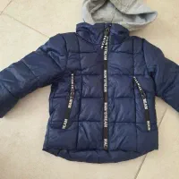 کاپشن پسرانه و دخترانه