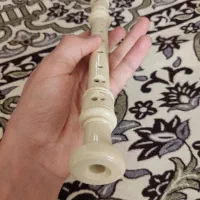 فلوت ریکوردر یاماها|سازهای بادی|الوند, |دیوار