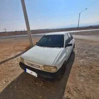 پراید مدل ۷۹